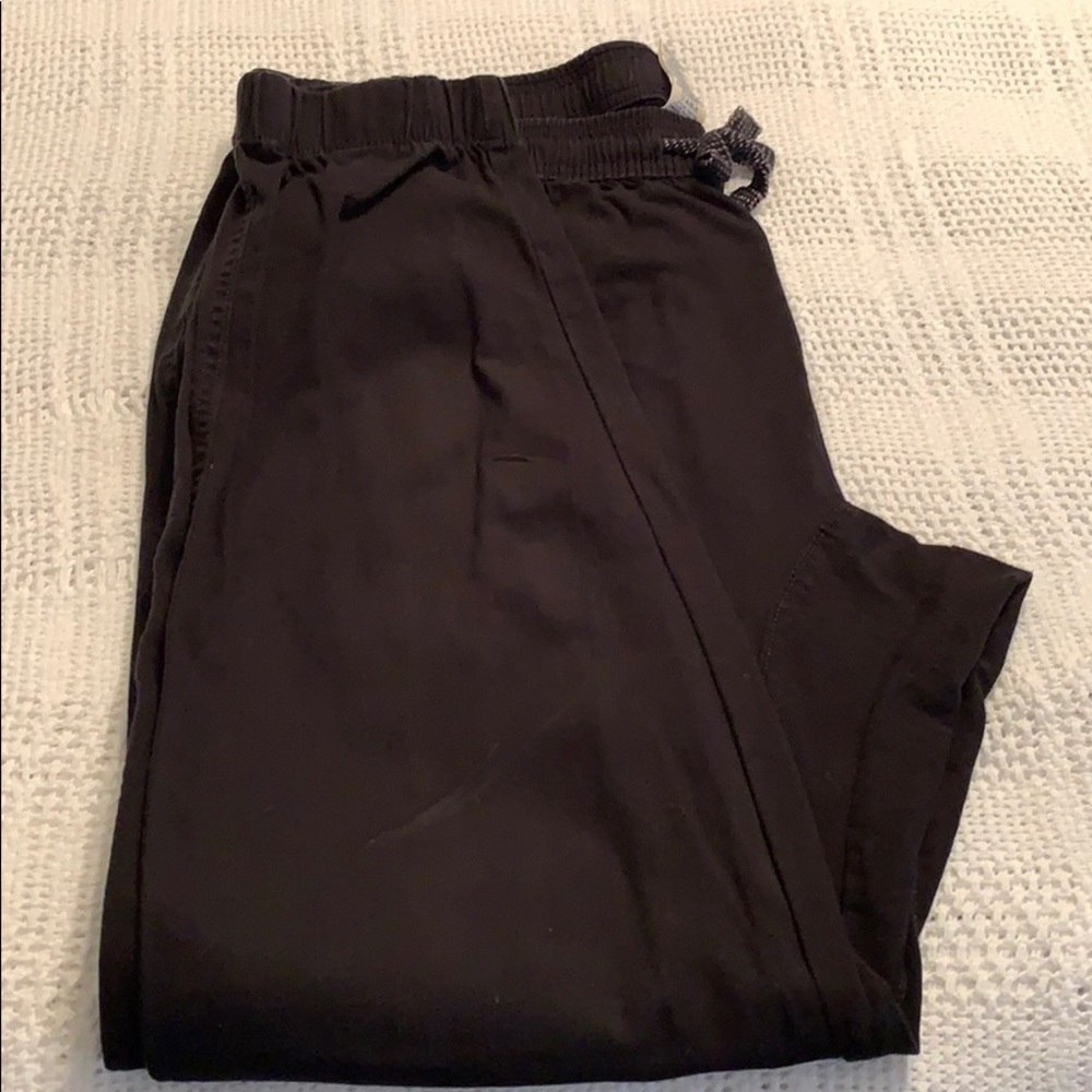 Men’s joggers